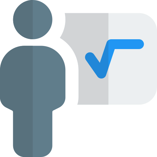Quadrate icon