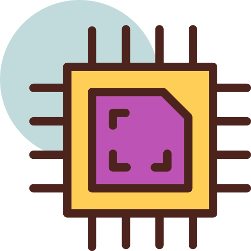Computer ícono