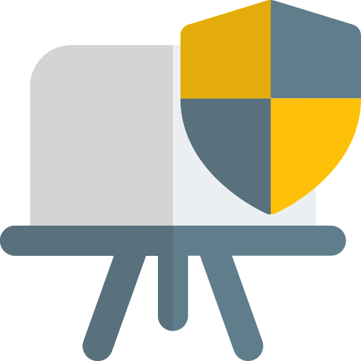 Secure icon