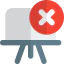 Delete icon 64x64