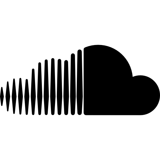 Soundcloud icon