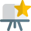 Starred icon 64x64