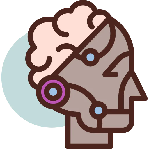 Robot icon