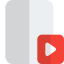 Video icon 64x64