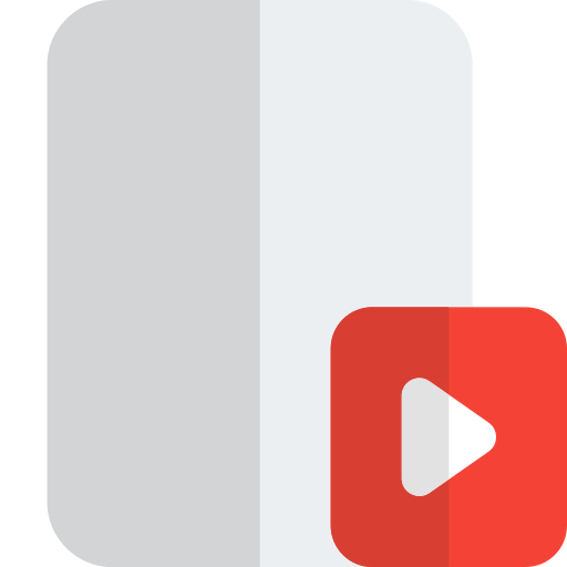 Video icon