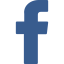 Facebook іконка 64x64