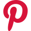 Pinterest Symbol 64x64