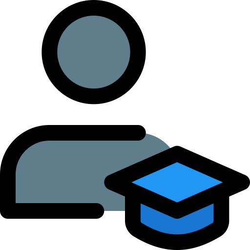 Student icon