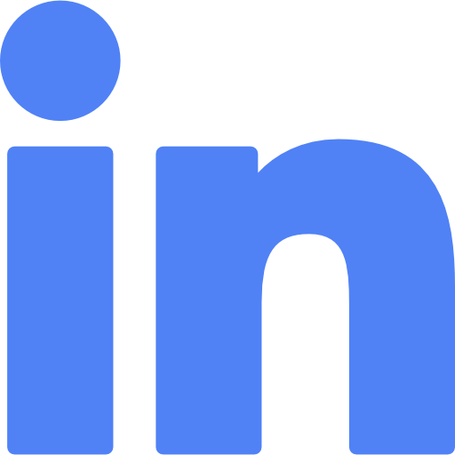 Linkedin icon