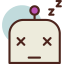 Robot icon 64x64
