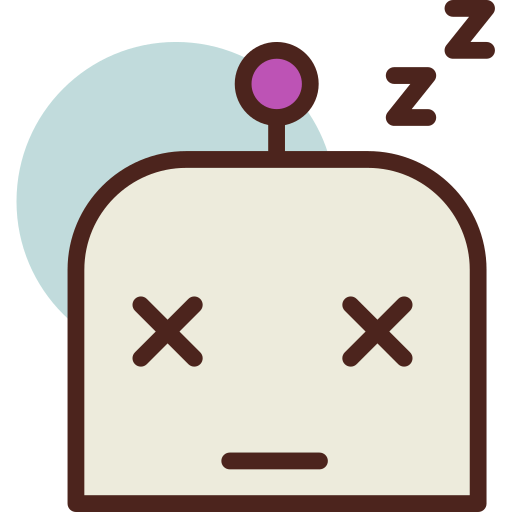 Robot icon