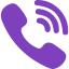 Viber icon 64x64