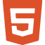 Html5 icon 64x64
