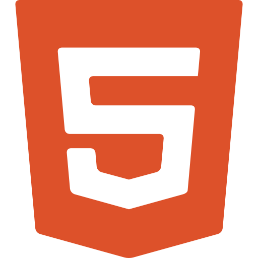 Html5 icon