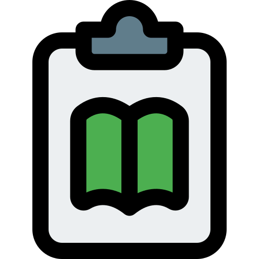 Syllabus icon