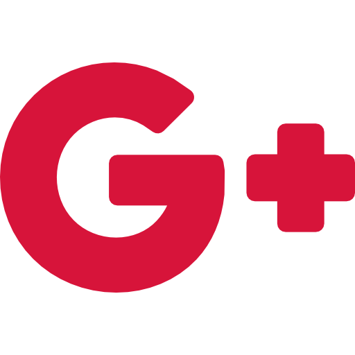 Google plus icon
