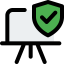 Secure icon 64x64