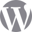 Wordpress ícono 64x64