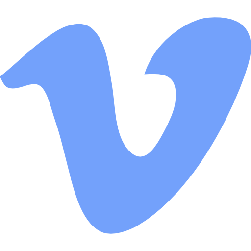 Vimeo icon