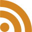 Rss ícono 64x64