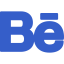 Behance biểu tượng 64x64