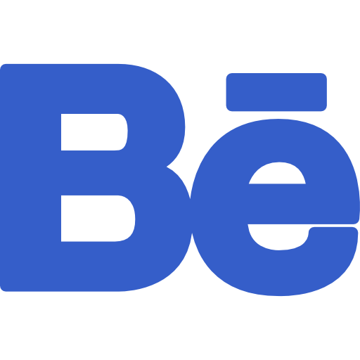 Behance icon