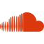 Soundcloud biểu tượng 64x64