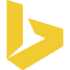 Bing biểu tượng 64x64
