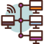 Servers icon 64x64