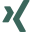 Xing icon 64x64