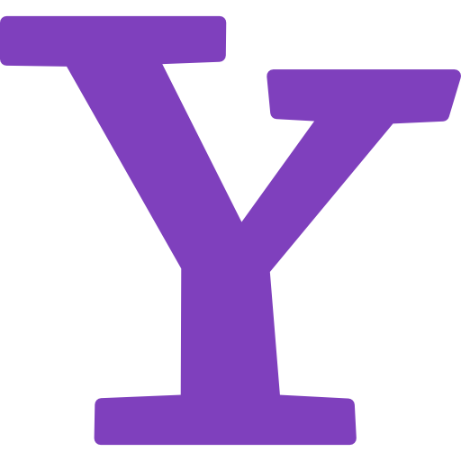 Yahoo icon