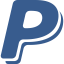 Paypal icon 64x64