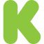 Kickstarter ícono 64x64