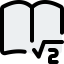 Book icon 64x64