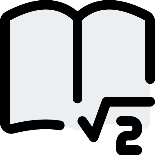 Book icon