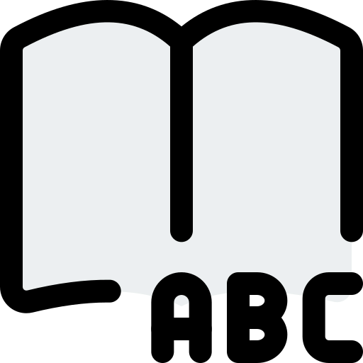 Textbook icon