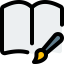 Notebook icon 64x64