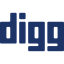 Digg icône 64x64