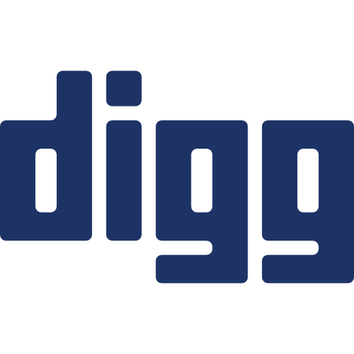 Digg icon