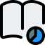 Pie chart icon 64x64