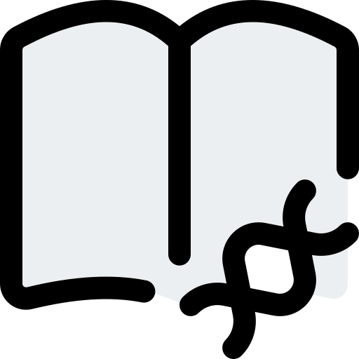 Genetics icon
