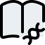 Genetics icon 64x64