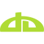 Deviantart Symbol 64x64