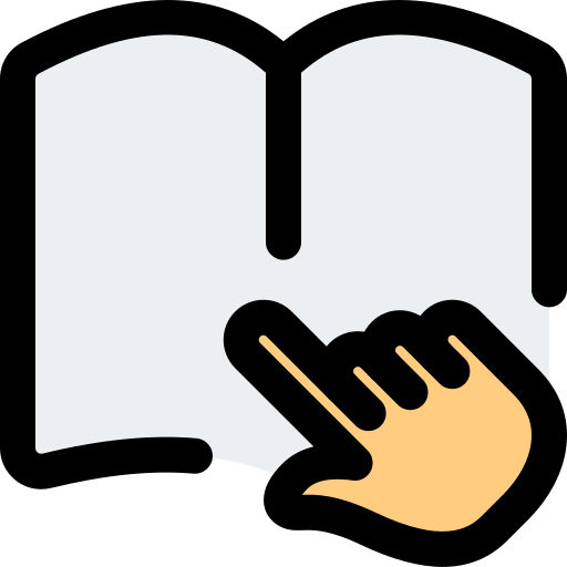 Touch icon
