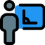 Mathematics symbol icon 64x64