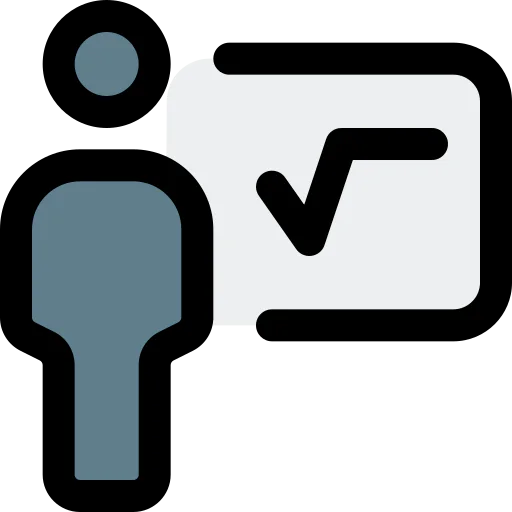 Quadrate icon