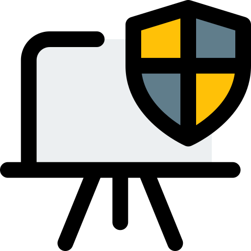 Secure icon