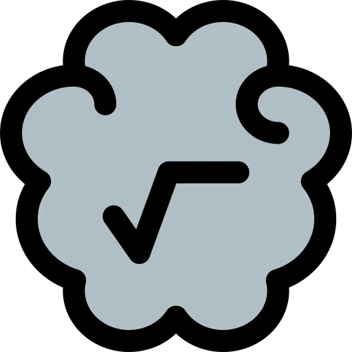 Cloud icon