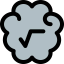 Cloud icon 64x64