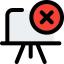 Delete icon 64x64